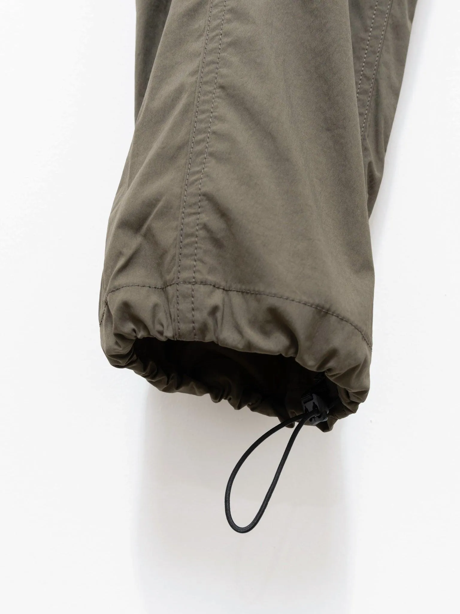 6 Pocket Hiking Pant - Khaki Brown