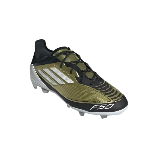 Adidas Jr F50 Messi Pro FG