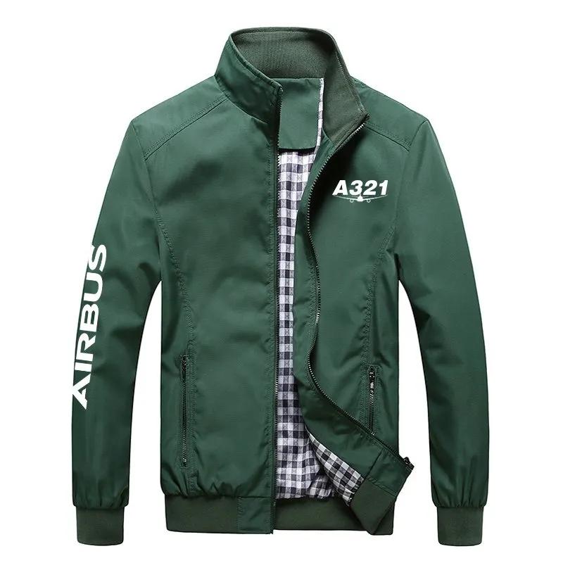 AIRBUS 321 STYLISH JACKETS