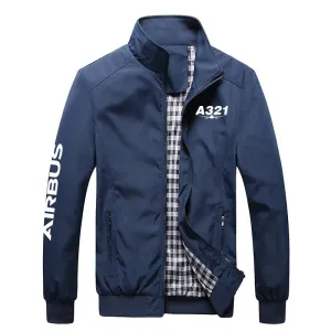 AIRBUS 321 STYLISH JACKETS