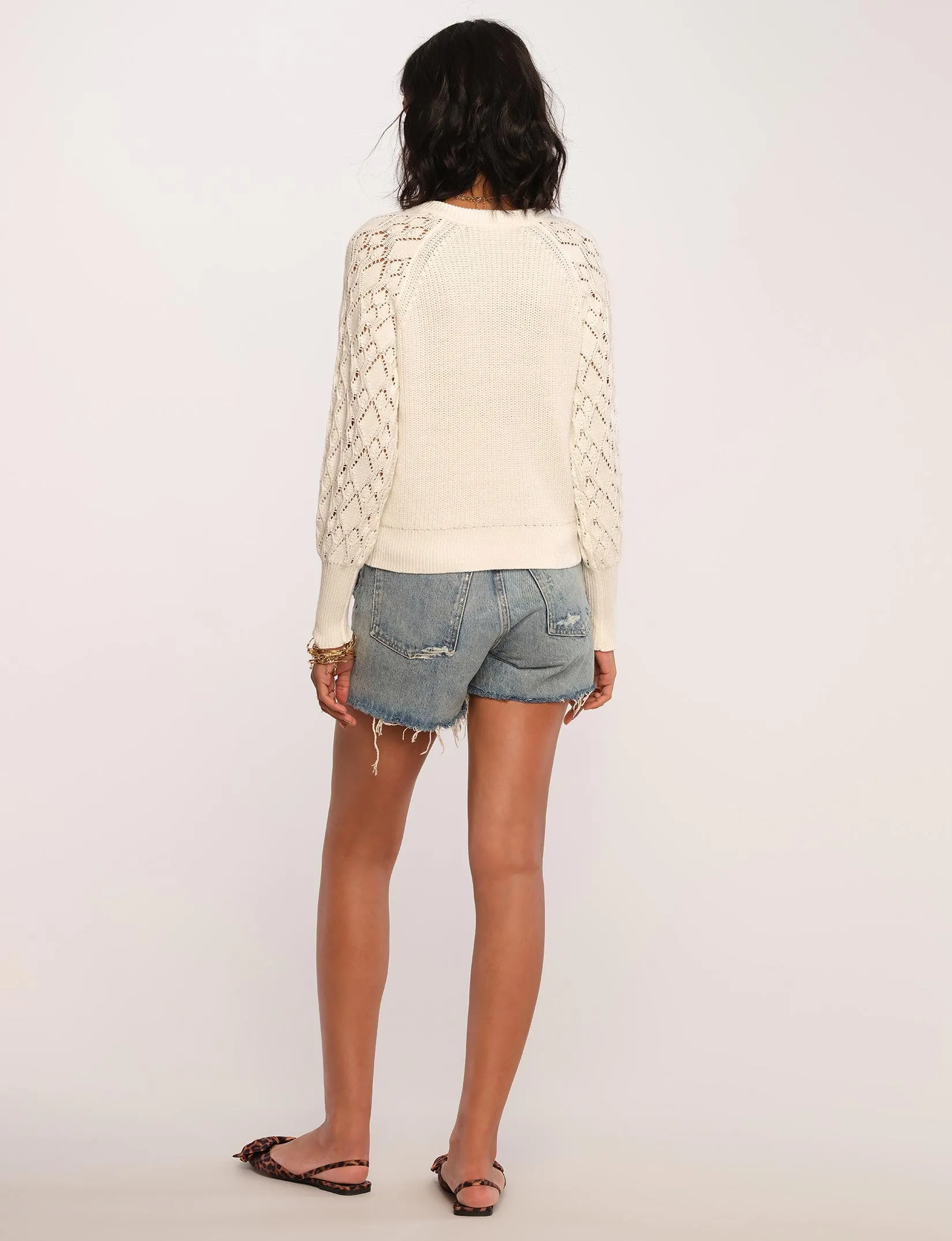 Andi Sweater