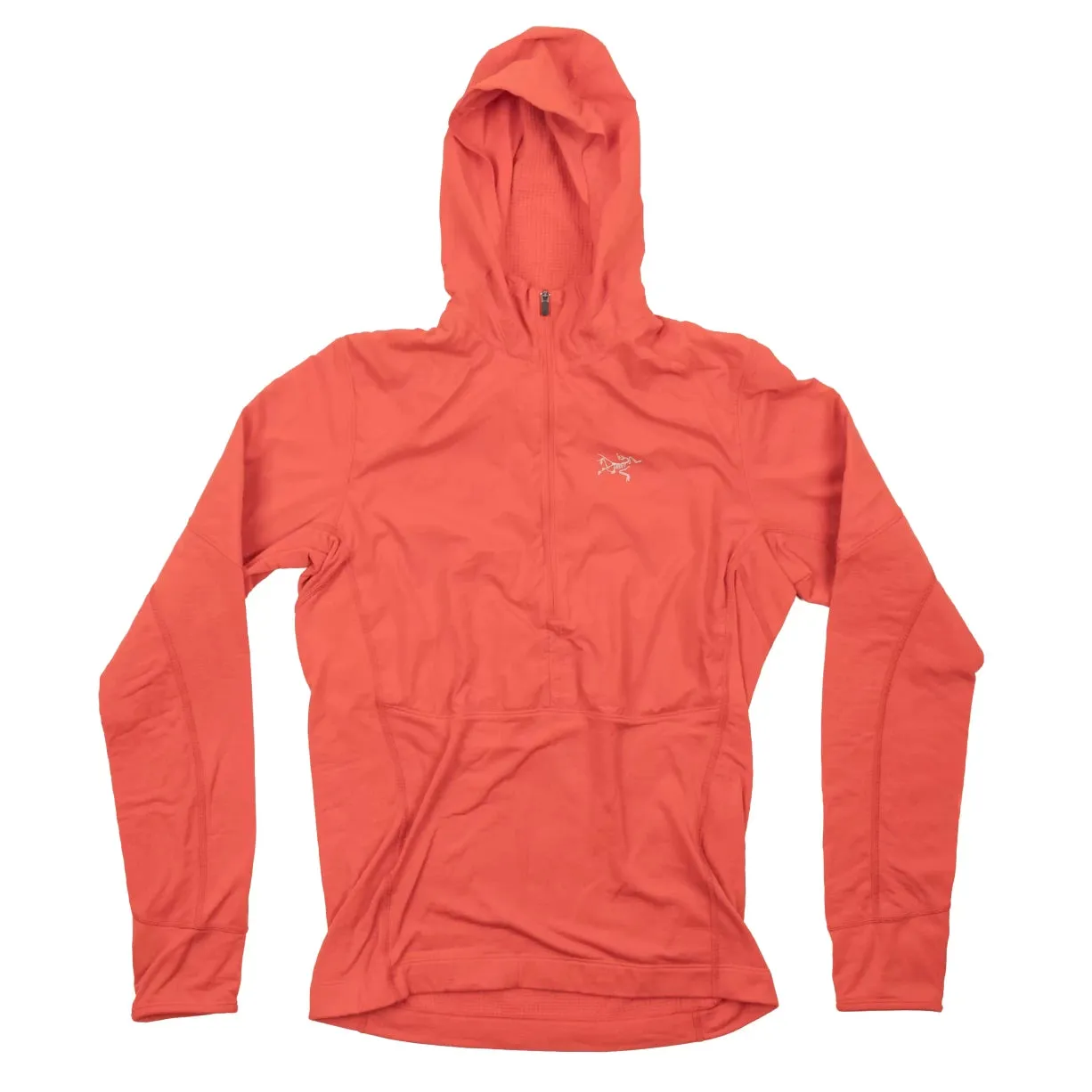 Arc'teryx Aptin Zip Hoody