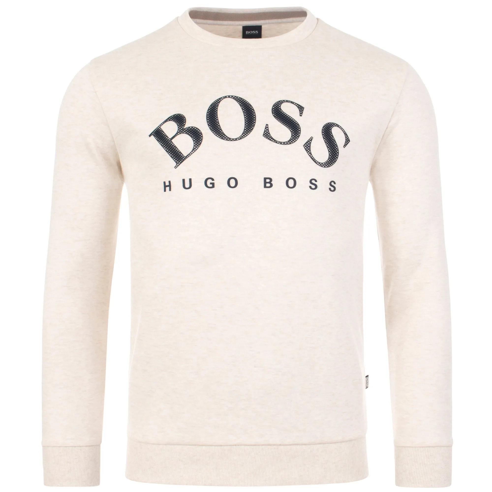 Athleisure Salbo Sweatshirt