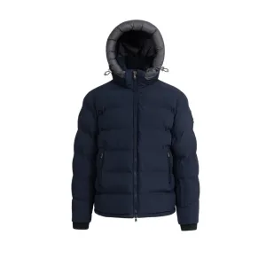 Banks Puffer Jacket M12