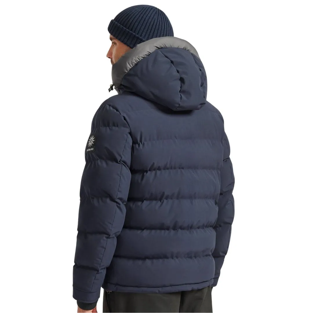 Banks Puffer Jacket M12