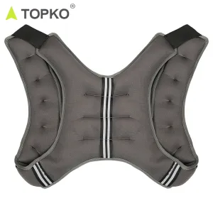 Body Weight Vest for Training Running