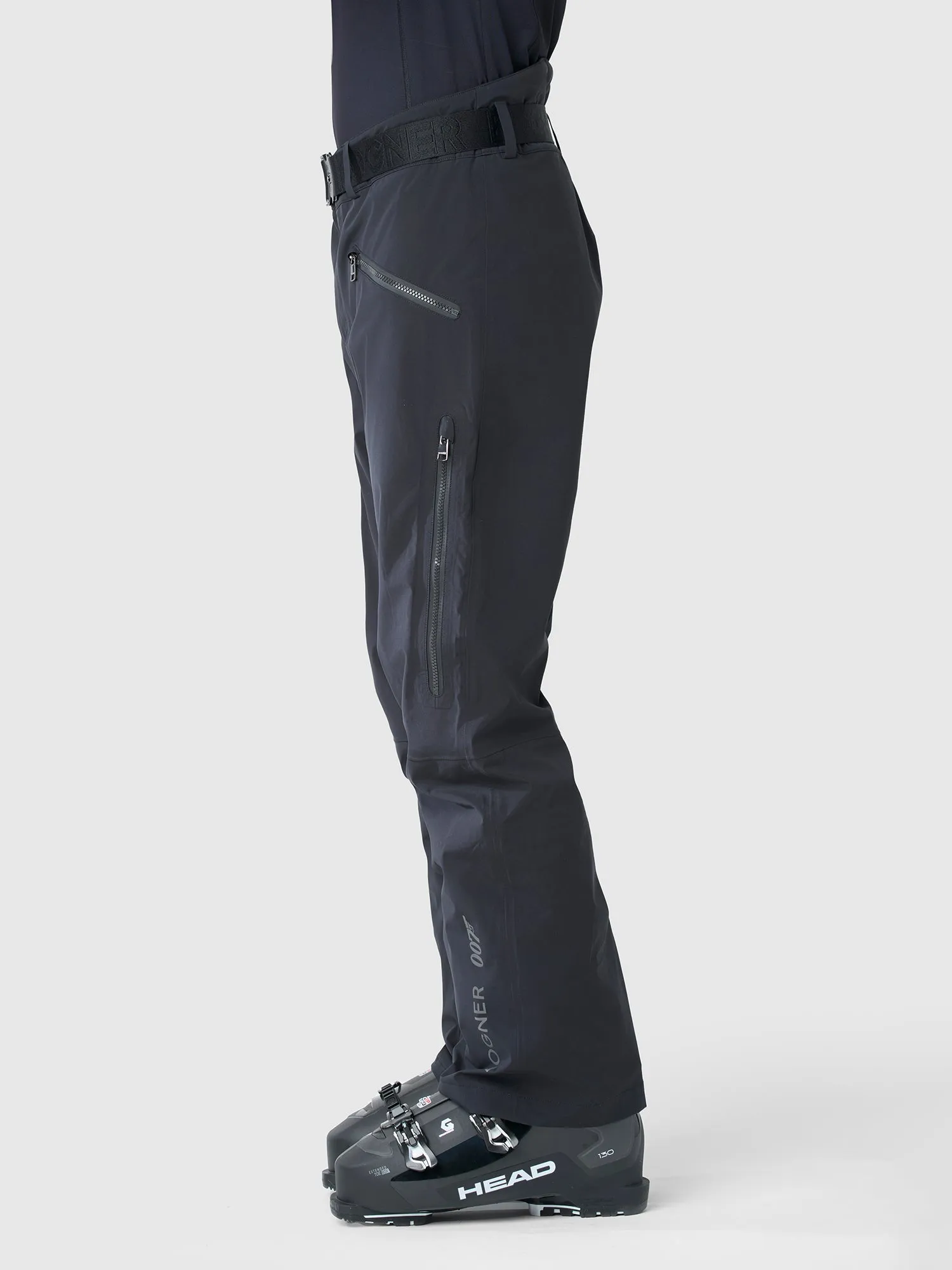 Bond Tec Shell Ski Pant