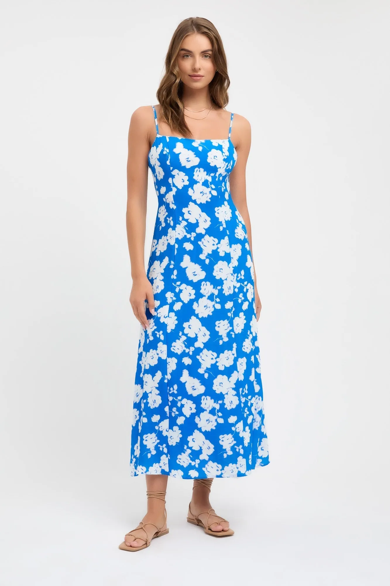 Bonita Midi Dress