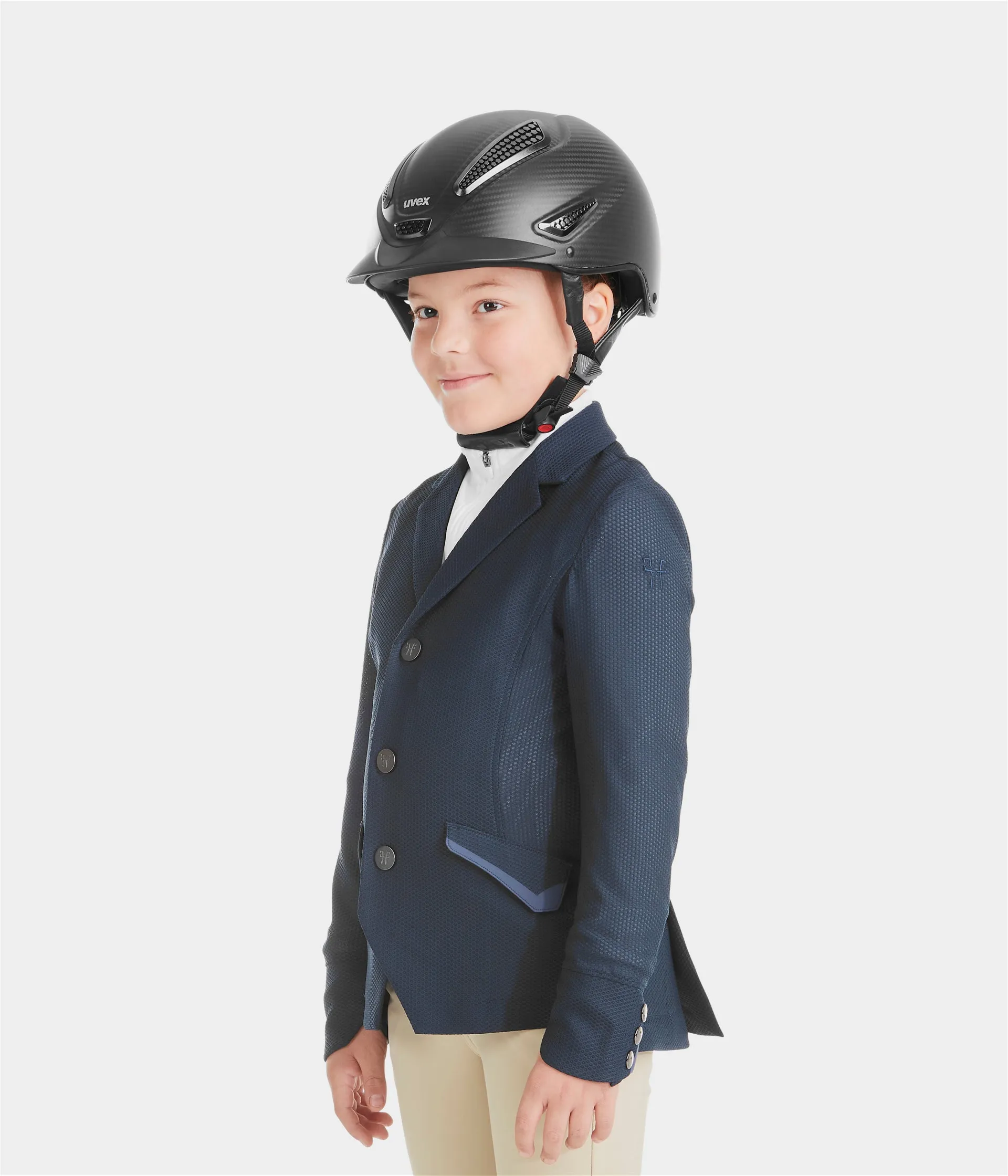 Boys' Aeromesh Show Jacket