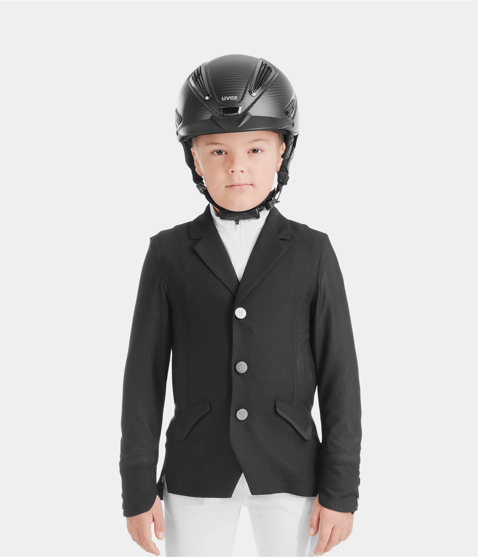 Boys' Aeromesh Show Jacket