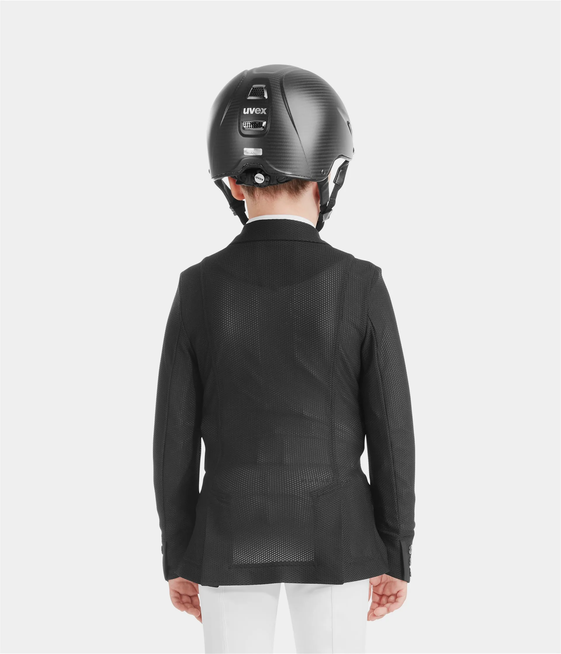 Boys' Aeromesh Show Jacket