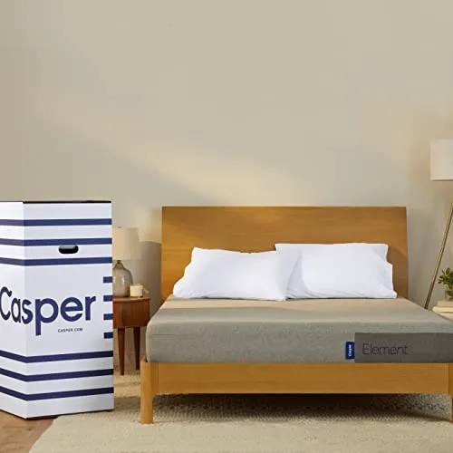 Casper Sleep Element Mattress, Full