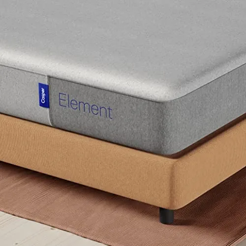 Casper Sleep Element Mattress, Full