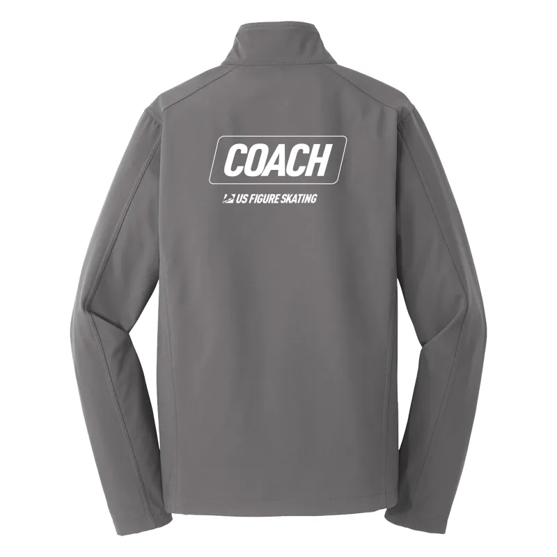 Coach, Men's Core Soft Shell Jacket