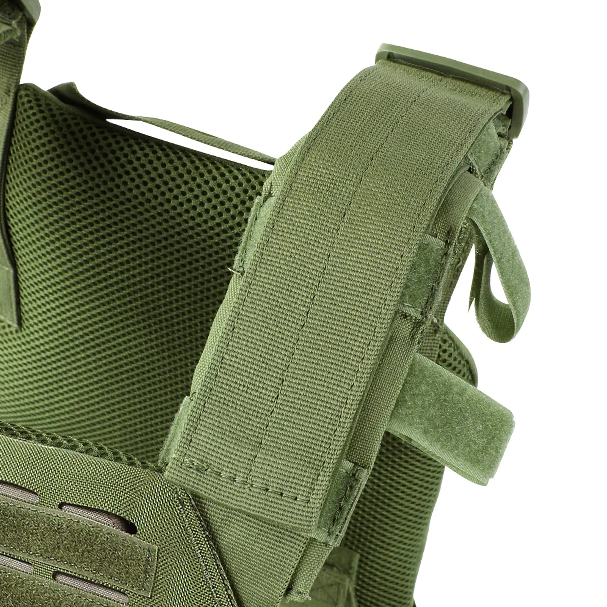 Condor MOLLE LCS Sentry Plate Carrier