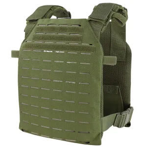 Condor MOLLE LCS Sentry Plate Carrier