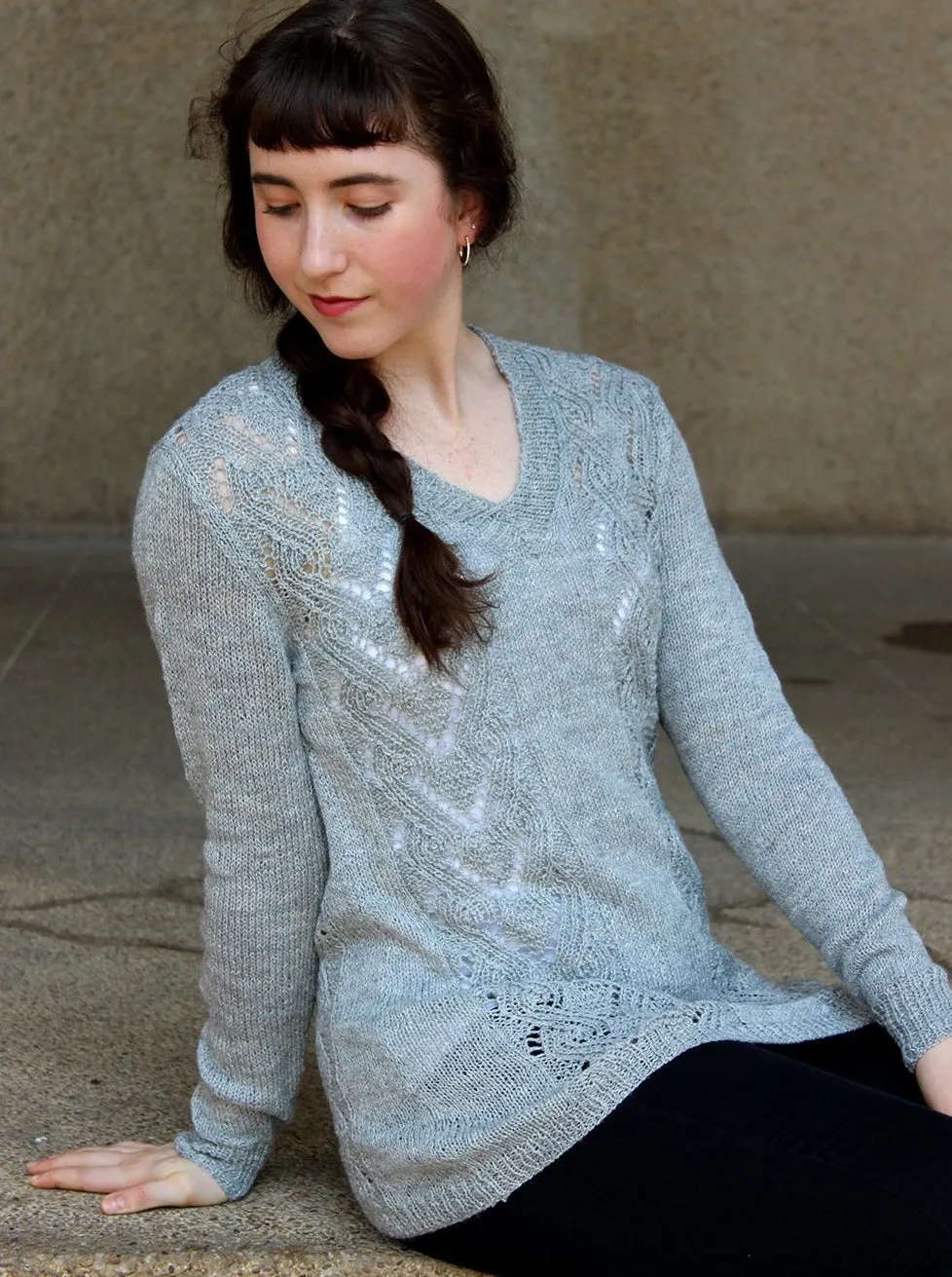 Costa Figueira <br/><small>knitting pattern</small>