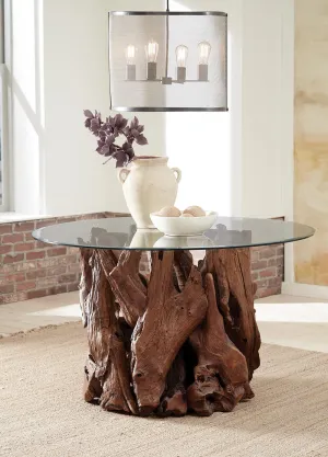 Dining Table Base - Durable Table Base