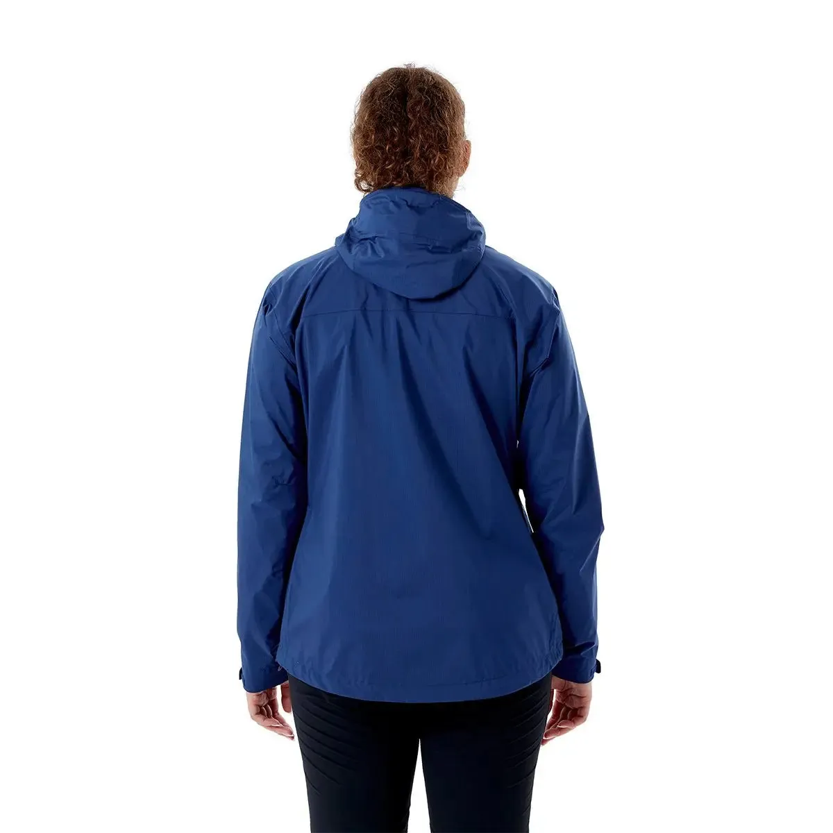 Downpour Plus 2.0 Jacket - Nightfall Blue