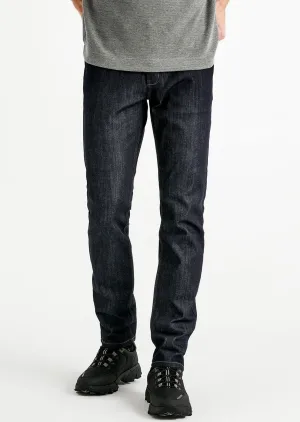 DUER Men's All-Weather Slim Denim