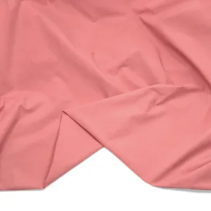 Effortless Cotton Poplin - Rose