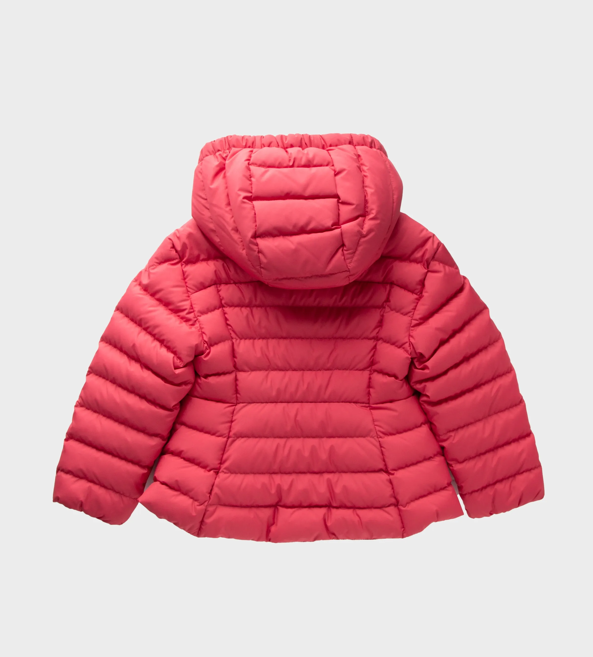 Egisto Down Jacket Pink