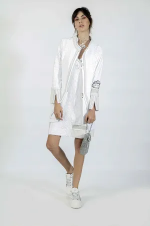 Elisa Cavaletti - Zip-Up Jacket