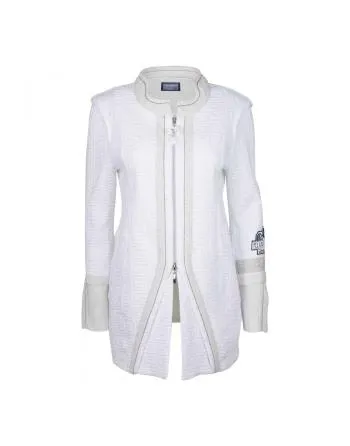 Elisa Cavaletti - Zip-Up Jacket