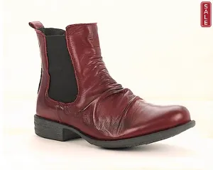 EOS Willo Boots Bordo