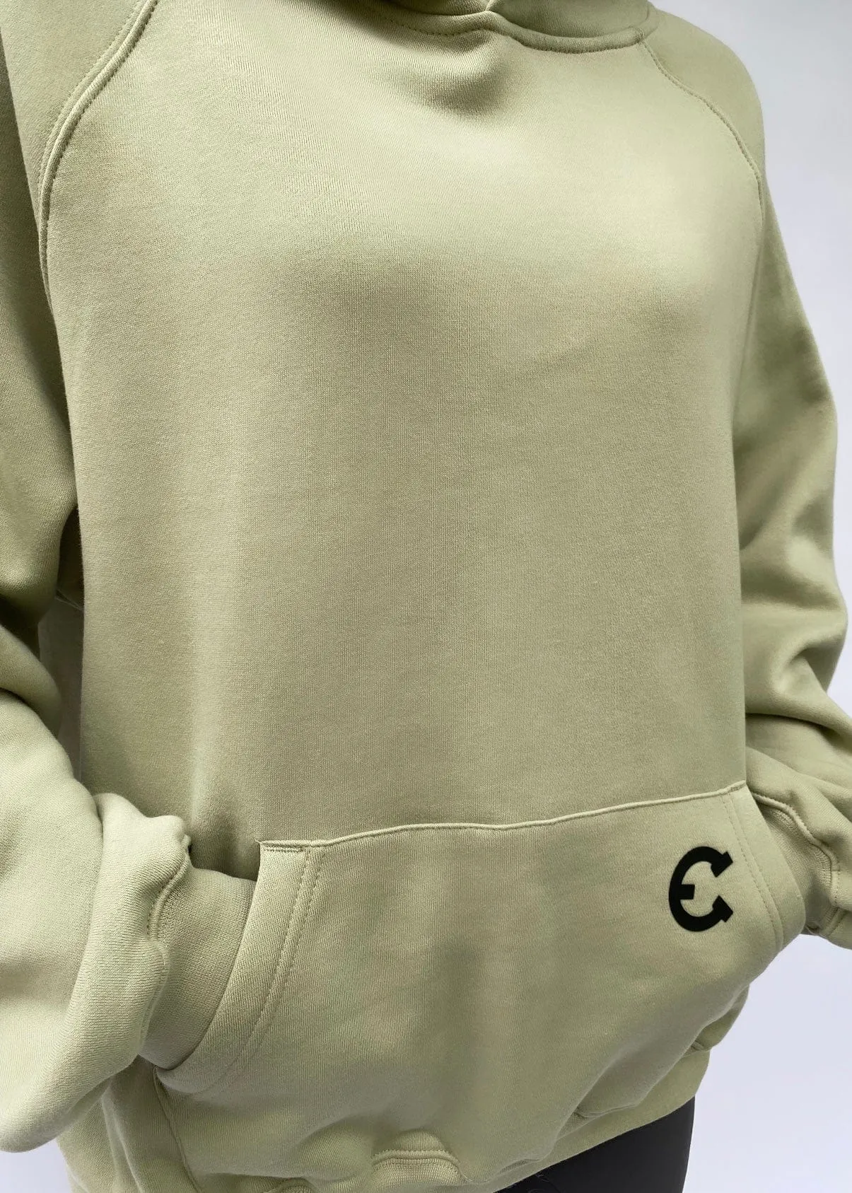 EquestrianClub- EQSPENSIVE Hoodie