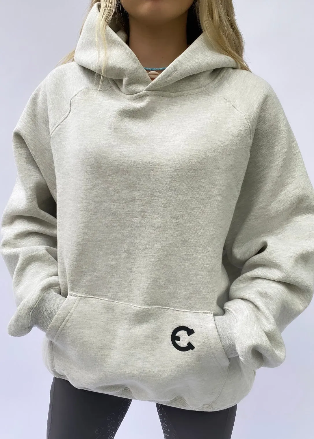 EquestrianClub- EQSPENSIVE Hoodie