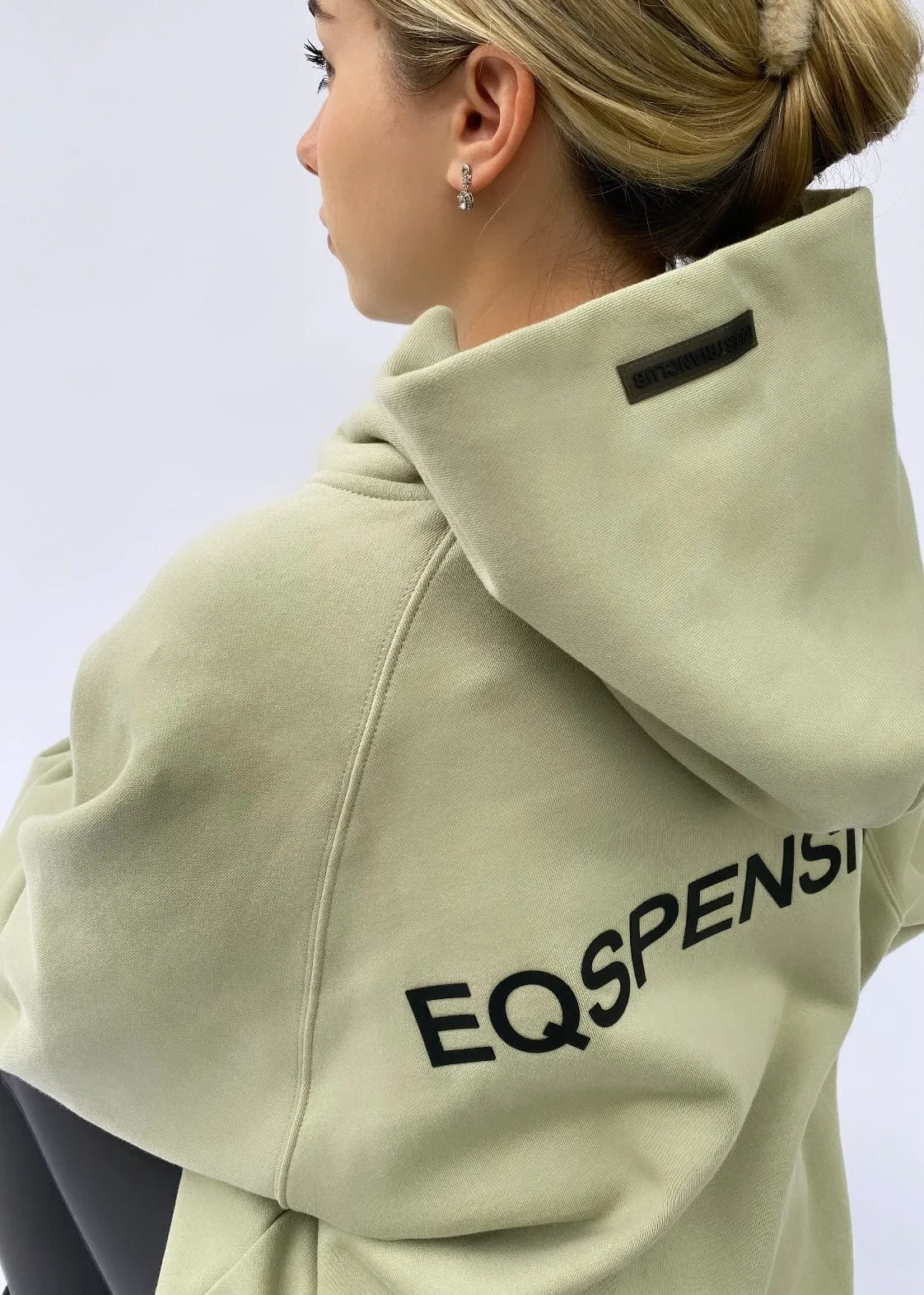 EquestrianClub- EQSPENSIVE Hoodie