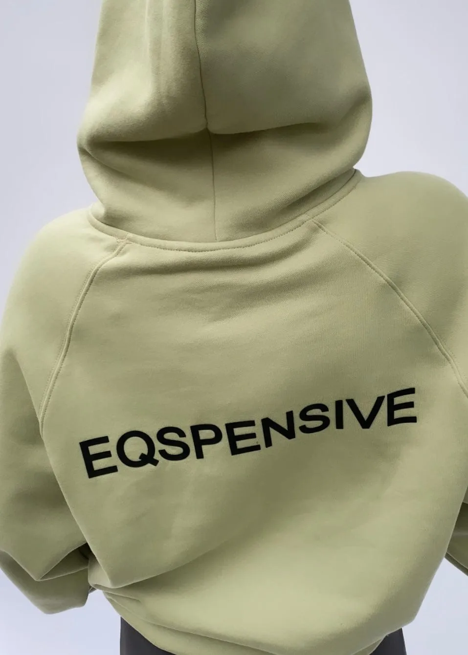 EquestrianClub- EQSPENSIVE Hoodie