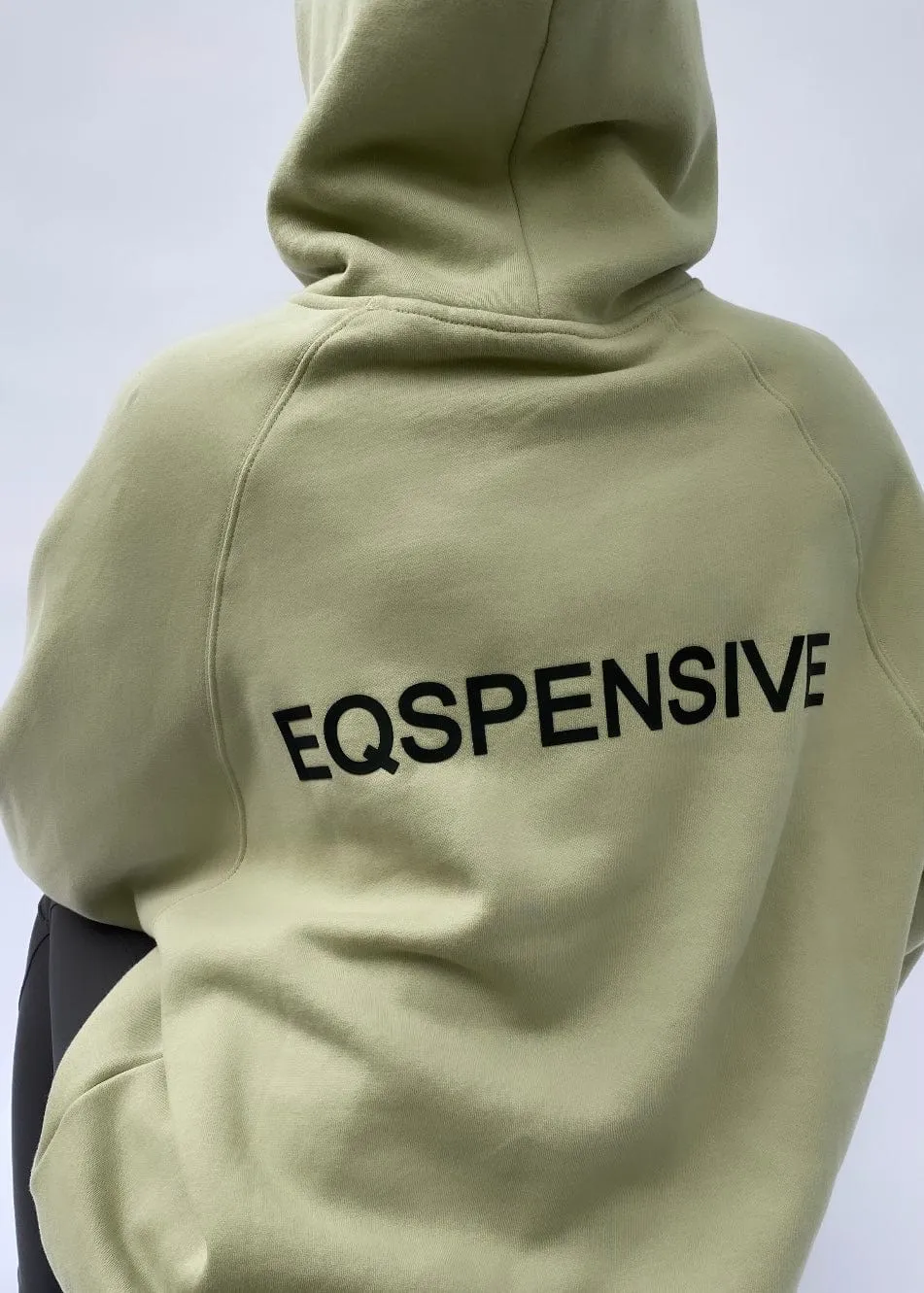 EquestrianClub- EQSPENSIVE Hoodie