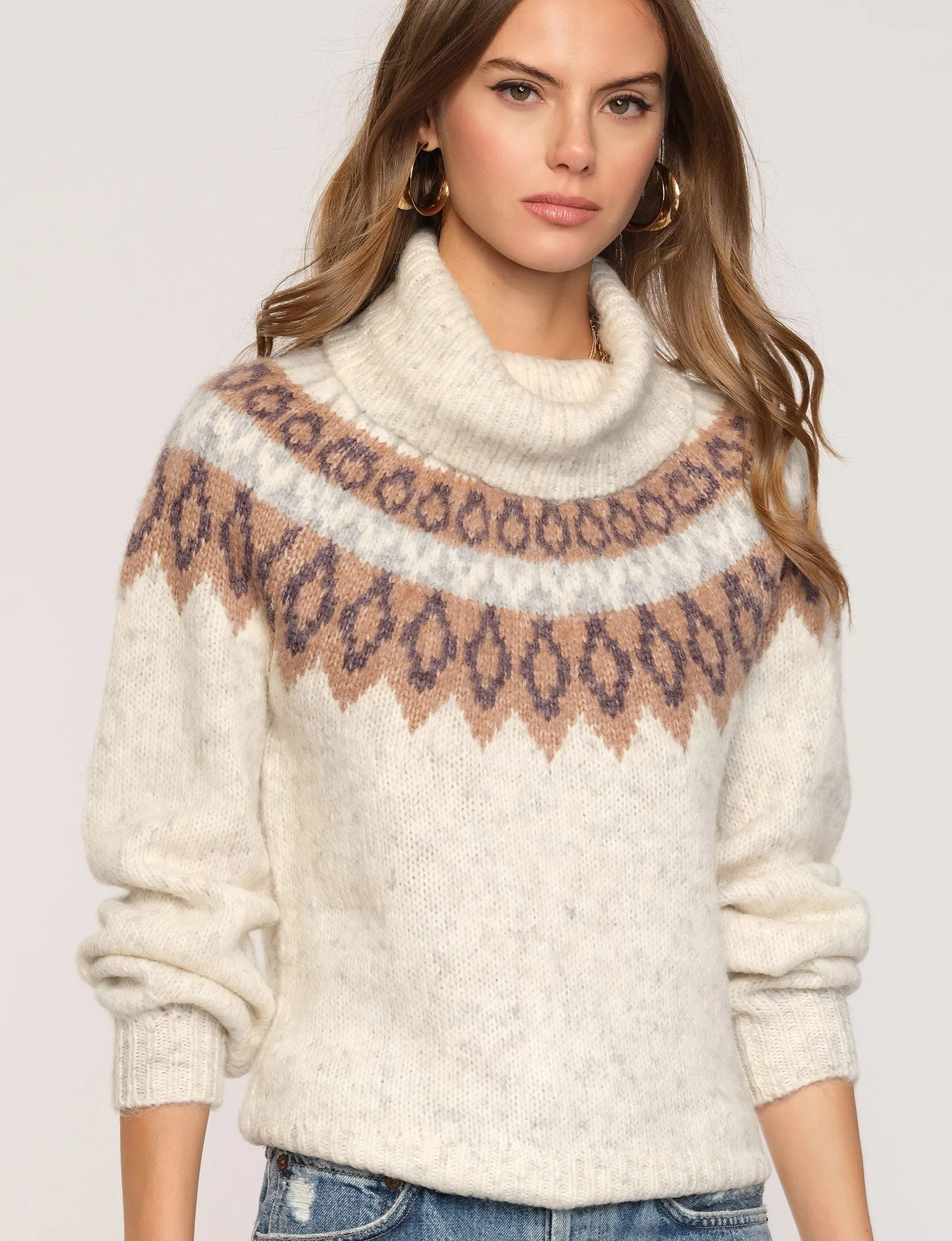 Eryk Sweater