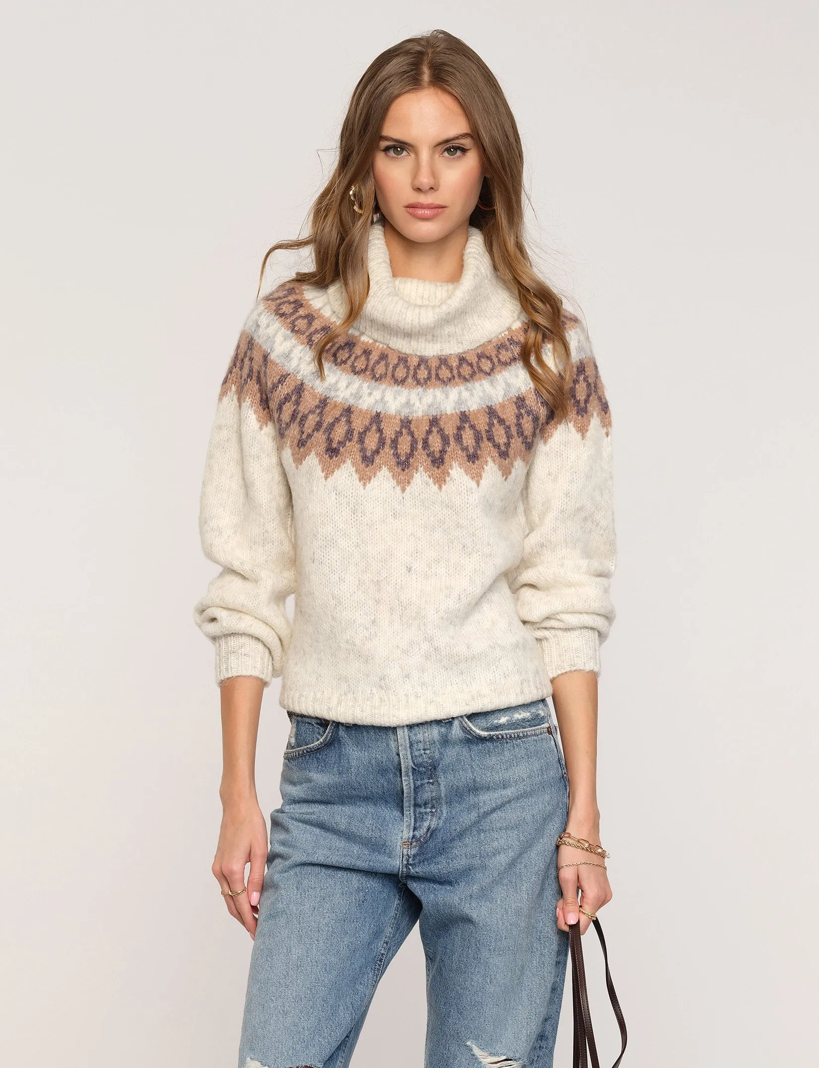 Eryk Sweater