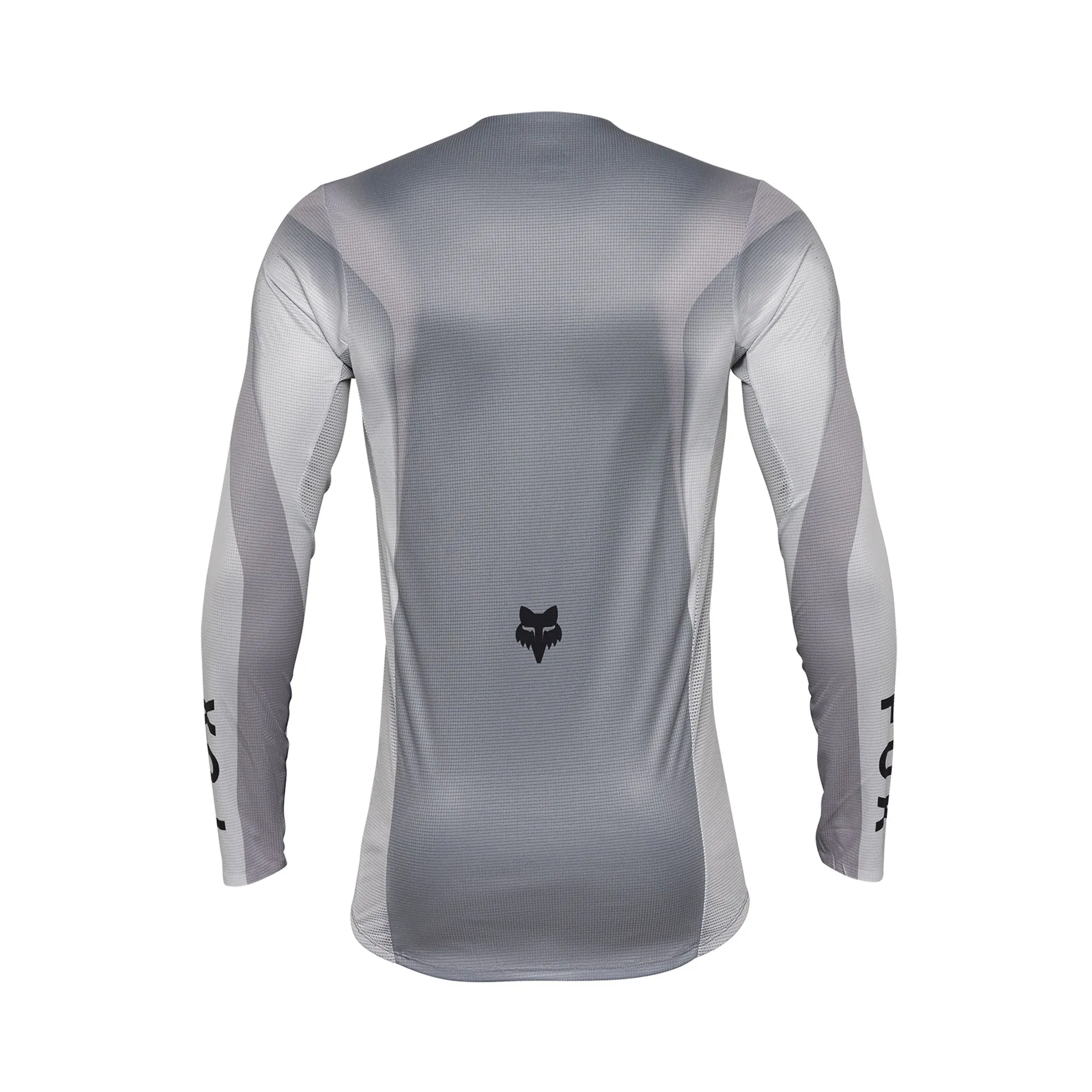 Fox Racing Flexair Infinite Offroad Jersey Steel Grey