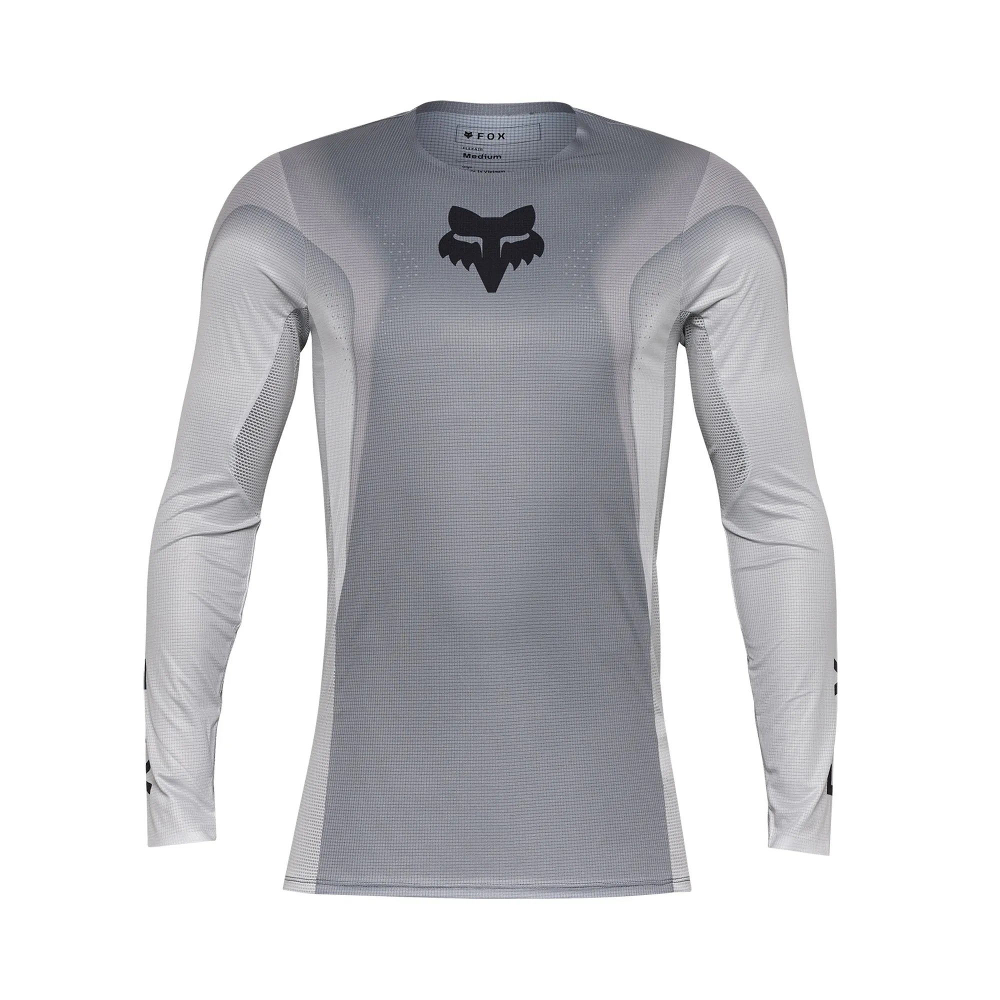 Fox Racing Flexair Infinite Offroad Jersey Steel Grey