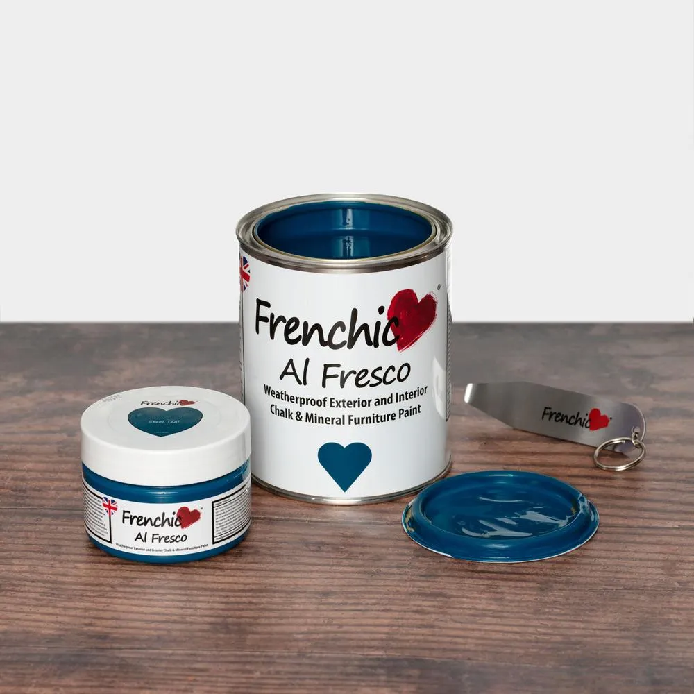 Frenchic Paint - Al Fresco - Various Colours