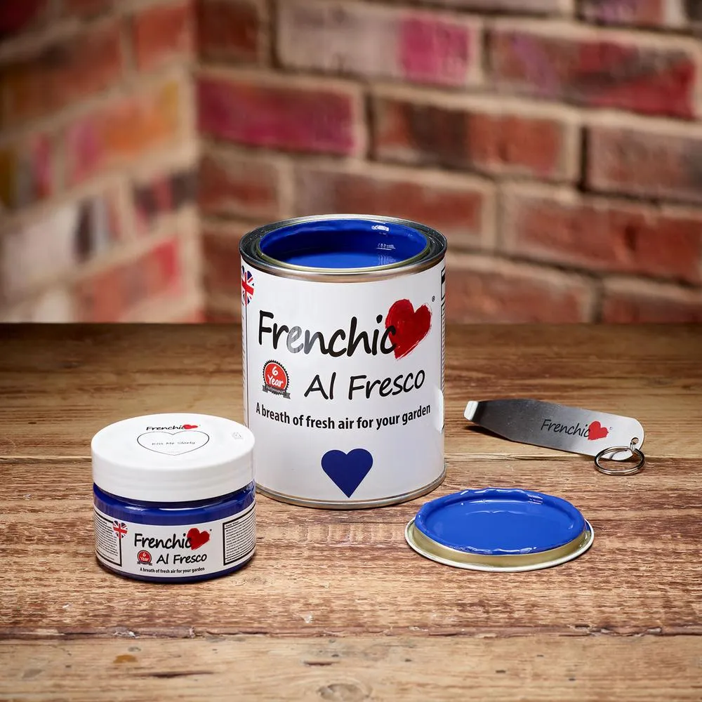 Frenchic Paint - Al Fresco - Various Colours