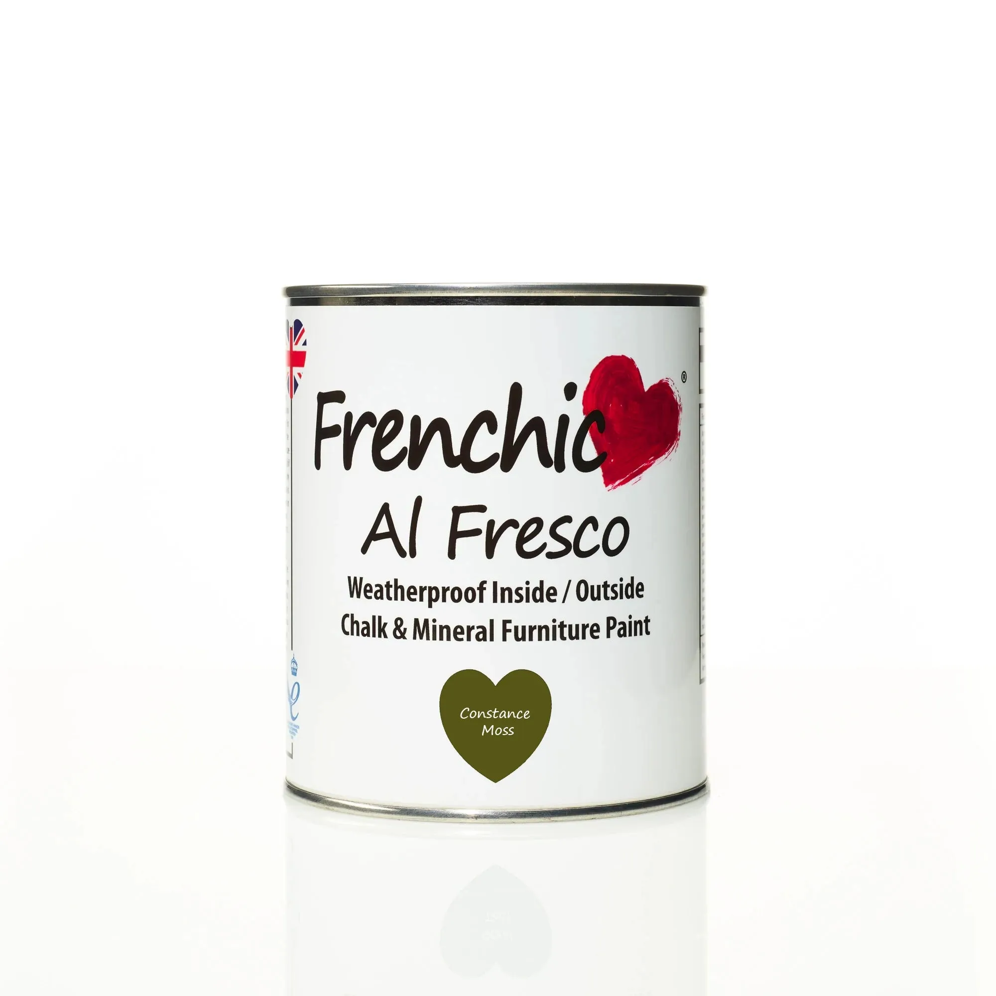 Frenchic Paint - Al Fresco - Various Colours