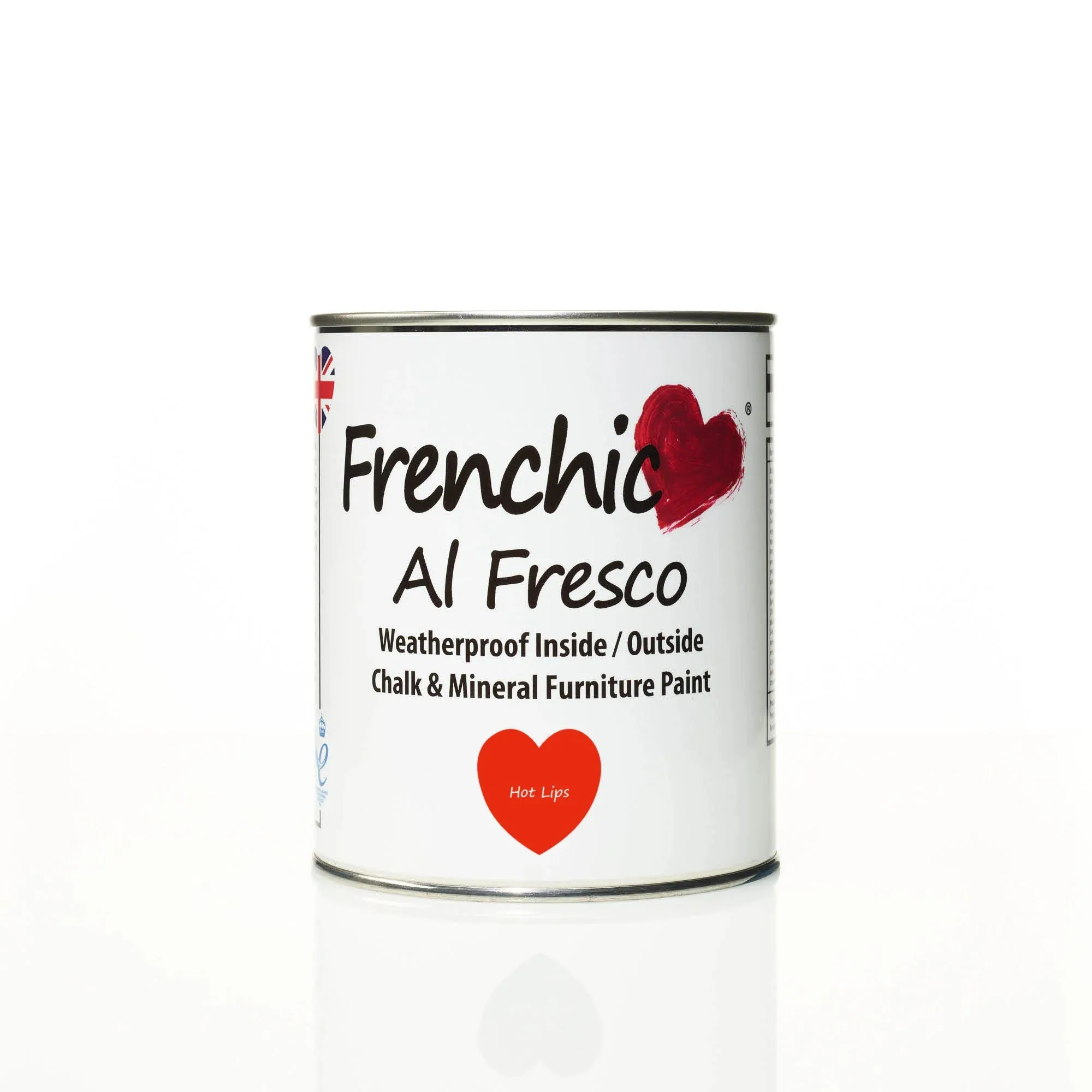 Frenchic Paint - Al Fresco - Various Colours