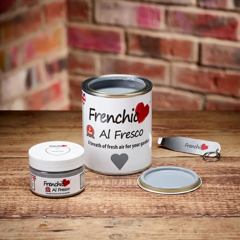 Frenchic Paint - Al Fresco - Various Colours