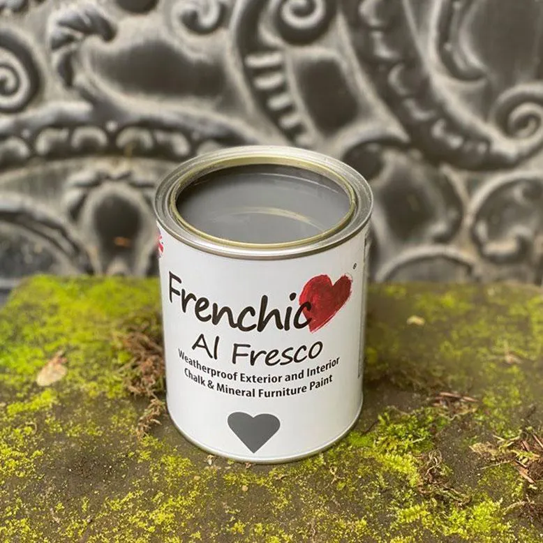 Frenchic Paint - Al Fresco - Various Colours