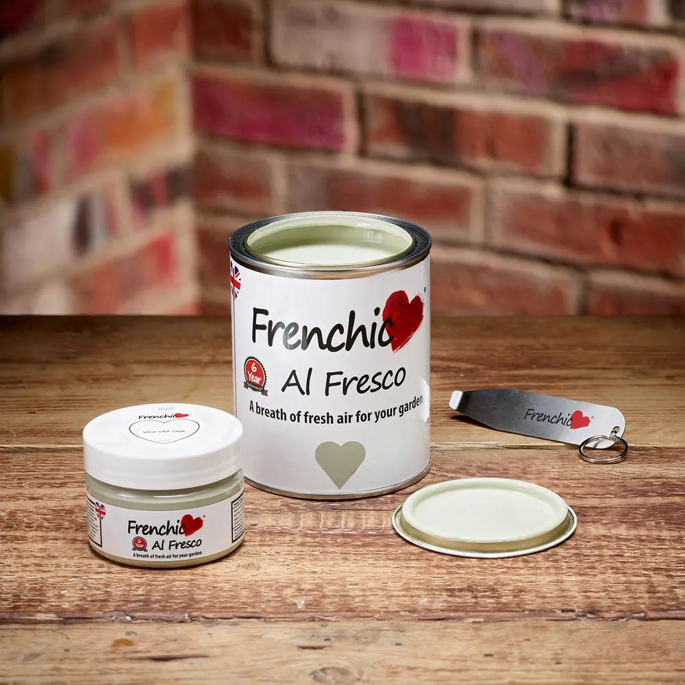 Frenchic Paint - Al Fresco - Various Colours