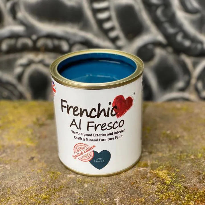 Frenchic Paint - Al Fresco - Various Colours