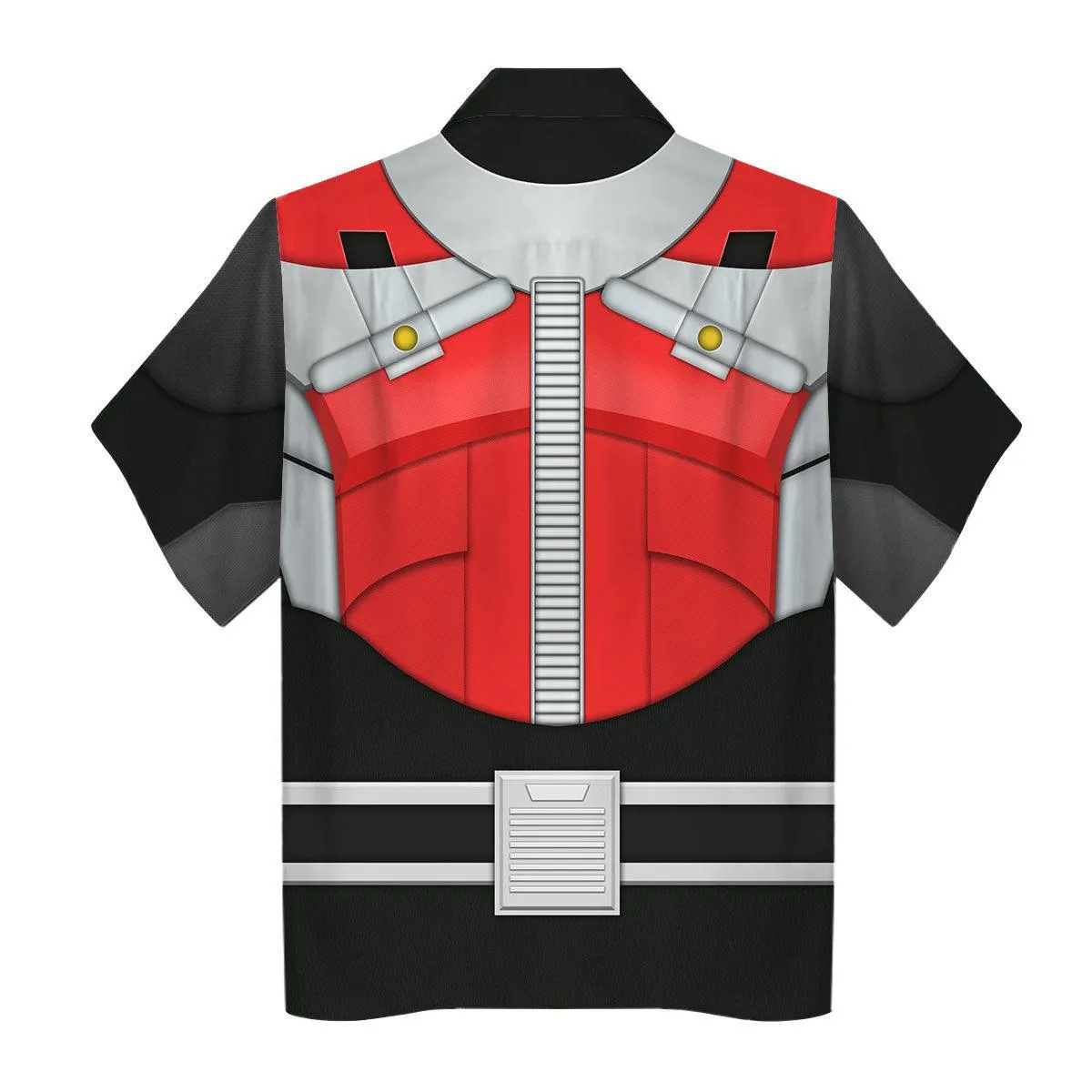 Gearhomie Kamen Rider Den-O Cosplay Costumes Hoodies Sweatshirt T-shirt Tracksuit