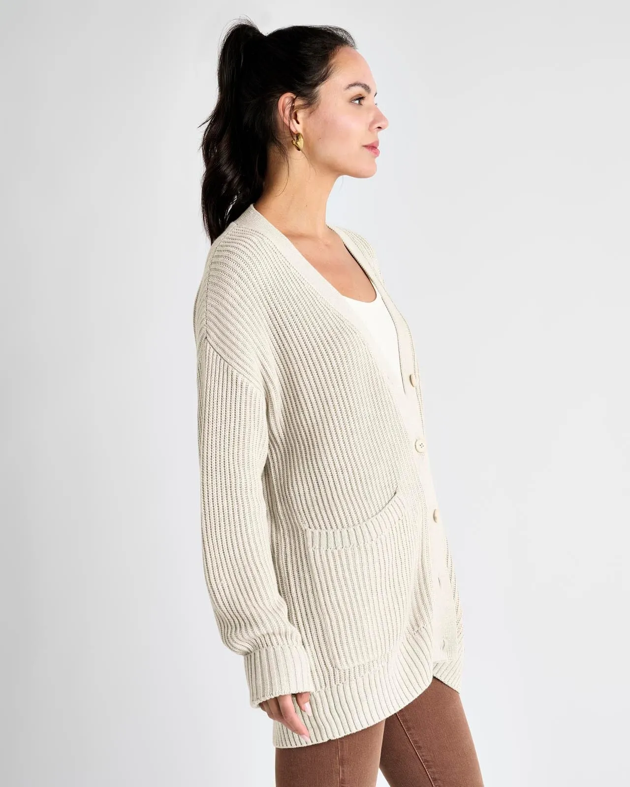 Gigi Cardigan