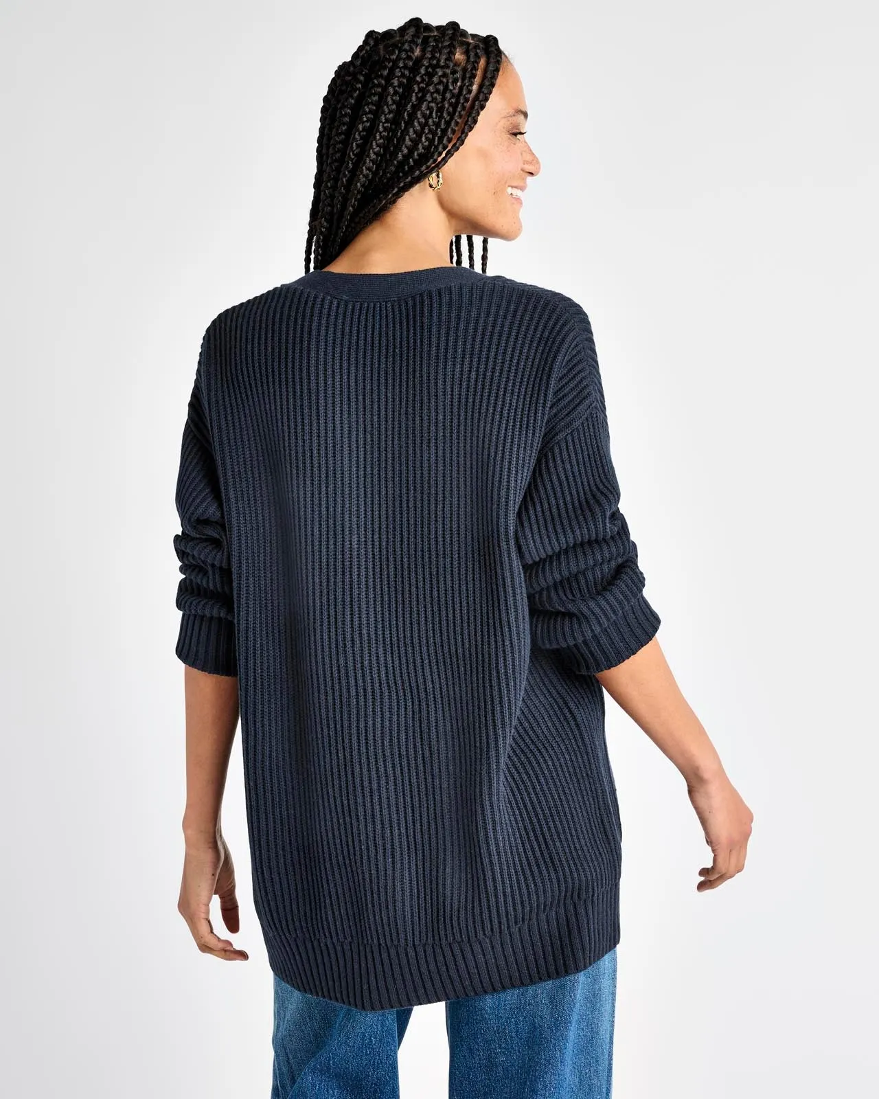 Gigi Cardigan