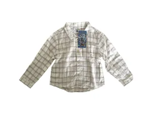 Gingersnaps Long Sleeve Shirt 18M